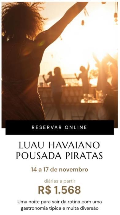 Pousada Piratas Do Barro Branco Pedregulho Exterior photo